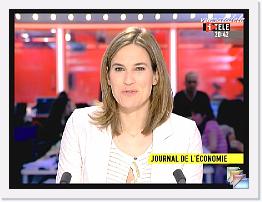 CLAIRE FOURNIER * (18 Diapositives)